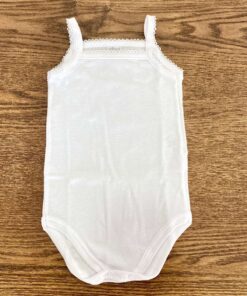 Body a spalla stretta AF 3624 Ellepi