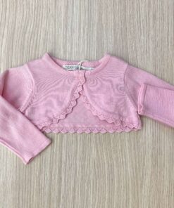 Cardigan neonata/bambina 618-5703AD Losan