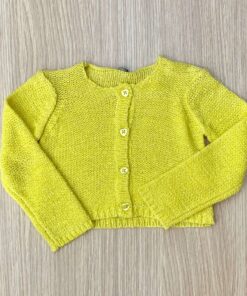 Cardigan neonata/bambina 718-5000AD Losan