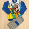 Pigiama bambino WI 4104 Disney