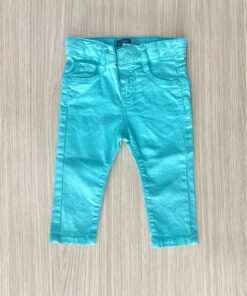 Pantalone cinque tasche 817-9650AC Losan