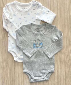 Coppia body 827-R200AC Losan