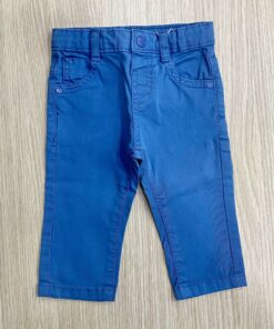 Pantalone neonato/bambino 717-9650AC Losan