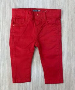 Pantalone cinque tasche 817-9650AC Losan