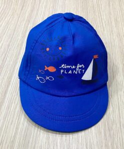 Cappellino neonato 917-A000AA Losan