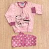Pigiama bambina ART. 160034 Gary