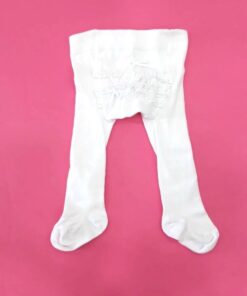 Collant neonata Coccoli