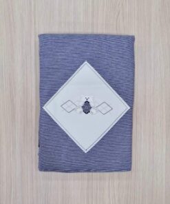 Copertina neonato E.1749 Le Chicche