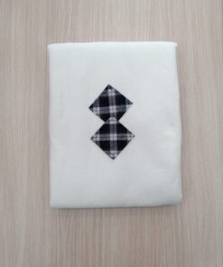 Copertina neonato E.1758 Le Chicche