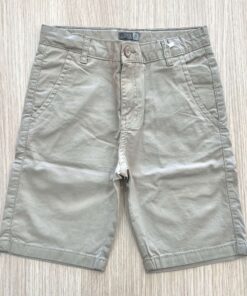 Bermuda in cotone C05-9E25AA Losan bambino/ragazzo