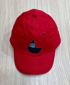 Cappellino con visiera 517-A001AC Losan