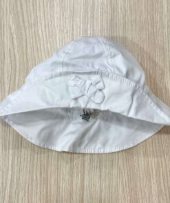 Cappellino bambina 616-A002AD Losan