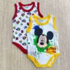 Coppia body AF 5046 Disney