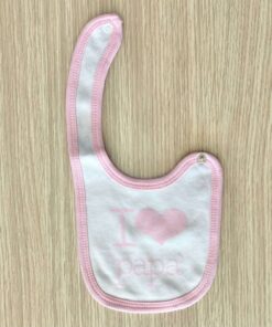 Bavetta neonata Teneri Bebè