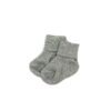 Calzino neonato in caldo cotone Bel Piccino