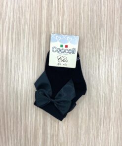 Calzino neonata/bambina Coccoli