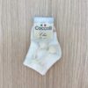 Calzino neonata Coccoli