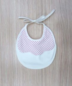 Bavetta neonata BA4030 Le Chicche