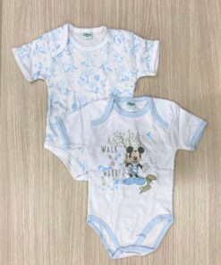 Coppia body AF 4995 Disney