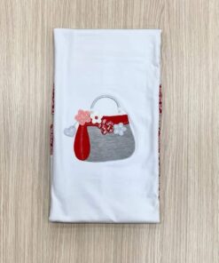 Copertina neonata in cotone CO450 Le Chicche