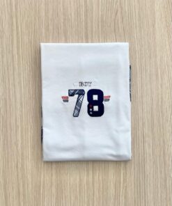 Copertina neonato in cotone CO3600 Le Chicche