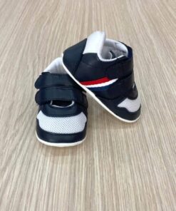 Scarpine neonato Nancy Baby