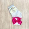 Calzino neonata/bambina Coccoli