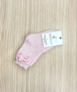 Calzino bambina Bel Piccino