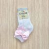 Calzino neonata/bambina Coccoli