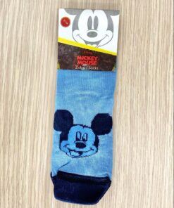Calzino antiscivolo Mickey Mouse Disney