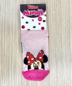 Calzino antiscivolo Minnie Disney