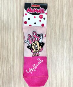 Calzino antiscivolo Minnie Disney