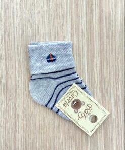 Calzino neonato Caveja