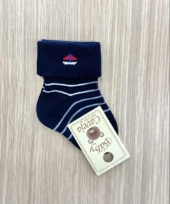 Calzino neonato Caveja