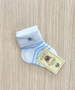 Calzino neonato Caveja