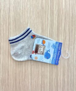 Calzino neonato/bambino Enrico Coveri