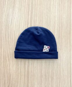 Cappellino neonato CA4190 Le Chicche