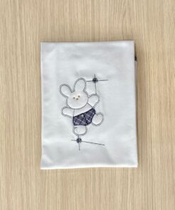 Copertina in cotone CO4400 Le Chicche