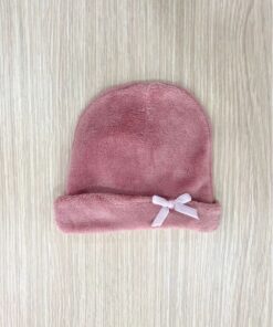 Cappellino neonata CA750 Le Chicche