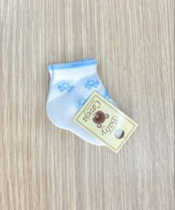 Calzino neonato Caveja