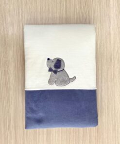 Copertina neonato CO1220 Le Chicche