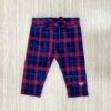 Pantalone/leggings neonata/bambina Dodipetto