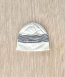 Cappellino neonato Gianfranca