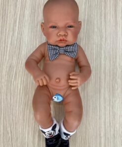 Set calzino e papillon WX 6112 Disney