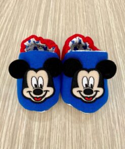 Scarpine neonato/bambino W4 2048 Disney