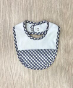 Bavetta neonato BA1210 Le Chicche