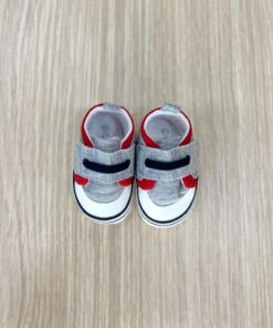 Scarpette neonato/bambino Pierre Cardin