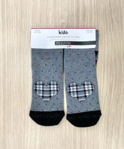 Calzino antiscivolo Pezzini