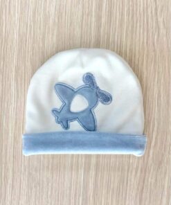 Cappellino in ciniglia CA1240 Le Chicche