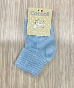 Calzino sanitario Coccoli